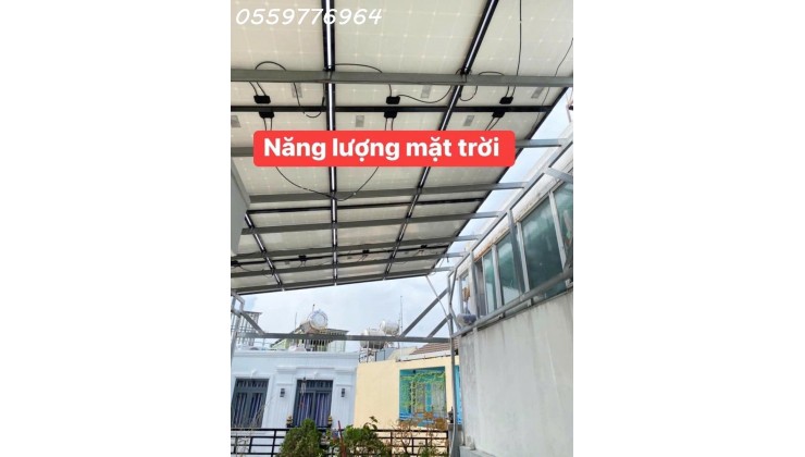 60m2-HXH 7 CHỖ THÔNG Hoàng Hoa Thám-Thích Quảng Đức p5,NGANG LỚN 5M