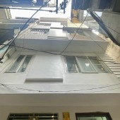 Nhà riêng phố Kim Giang quận Hoàng Mai 42m2 5 tầng 6.68 tỷ