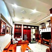 GẦN LOTTE NGUYỄN VĂN LƯỢNG- Ô TÔ VÔ NHÀ- 90M- 5X18M- 2 TẦNG- 8.X TỶ