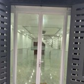 NHÀ ĐẸP 3 TẦNG - HẺM ÔTÔ - SỔ VUÔNG - HOÀNG CÔNG ĐỦ - DT 48M - NHIK 4 T.Ỷ