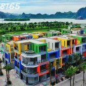 SỞ HỮU CĂN SHOPHOUSE VỈA HÈ RỘNG 33M VIEW HỒ GIÁ CHỈ BẰNG CĂN CHUNG CƯ HÀ NỘI