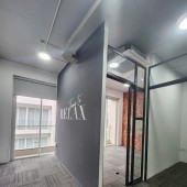 Văn Phòng Cho Thuê Tại Sala 25m2, Q2