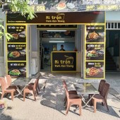 Sang Mặt Bằng quán ăn Lê Đức Thọ Gò Vấp giá thuê chỉ 4tr/tháng. Nhận đặt Bánh Bao Thọ Phát SỈ & Lẻ