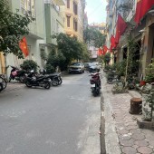 BÁN LIỀN KỀ KĐT VĂN QUÁN ,NHÀ MẶT PHỐ ,ĐANG KINH DOANH ,DÒNG TIỀN ỔN ĐỊNH,TIỀM NĂNG TĂNG GIÁ CAO