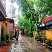 Bán Căn dòng tiền LángTrung đống đa ngõ rộng oto DT76m7 tầng11p doanh thu 60 triệu giá19tỷ