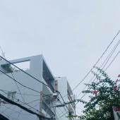 90m2,Hẻm xe hơi 7M, 5 tầng BTCT, Đường Lê Trọng Tấn, Tân Phú, giá chỉ 8,790 tỷ