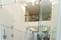 Bán nhà Mặt Tiền Tạ Quang Bửu, Quận 8, 4.2x16, 5 tầng, chỉ 13 tỷ.