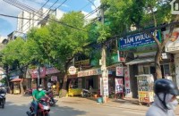 BÁN NHÀ QUẬN 8, TẠ QUANG BỬU, SD 400M2, NGANG 5M, 6.X TỶ