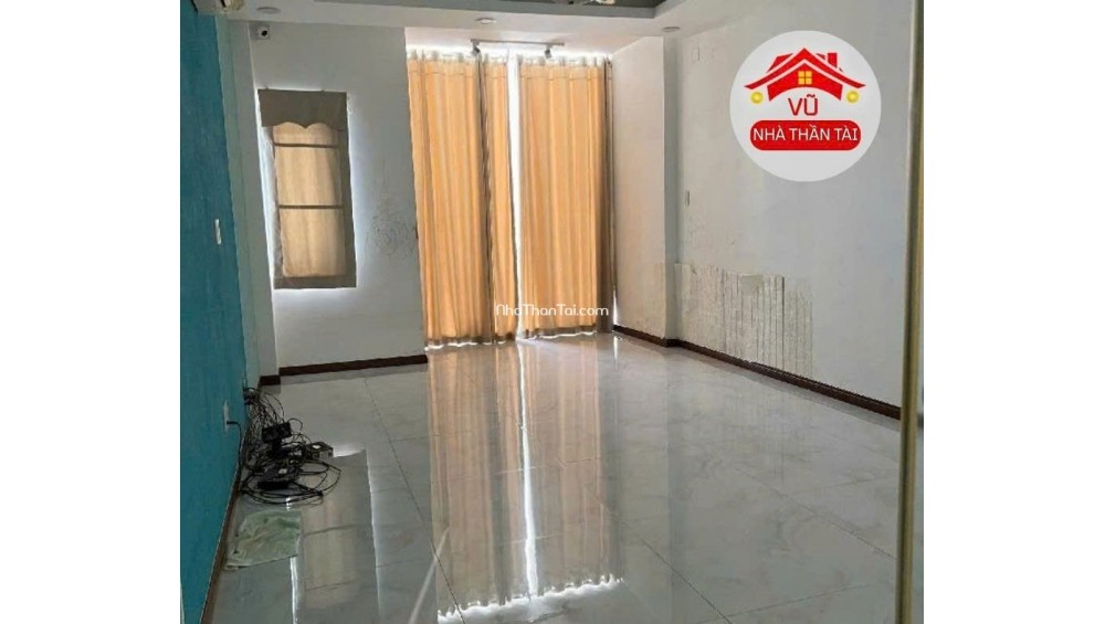 Bán nhà hẻm Tôn Đản,  7m x12m, 11 PN, 5 tolet. Giá nhỉnh 6 Tỷ