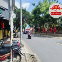 Bán nhà hẻm Tôn Đản,  7m x12m, 11 PN, 5 tolet. Giá nhỉnh 6 Tỷ