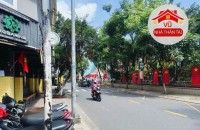 Bán nhà hẻm Tôn Đản,  7m x12m, 11 PN, 5 tolet. Giá nhỉnh 6 Tỷ